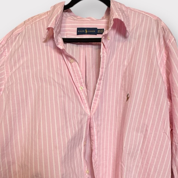 2X Ralph Lauren Button Down - Picture 1 of 3